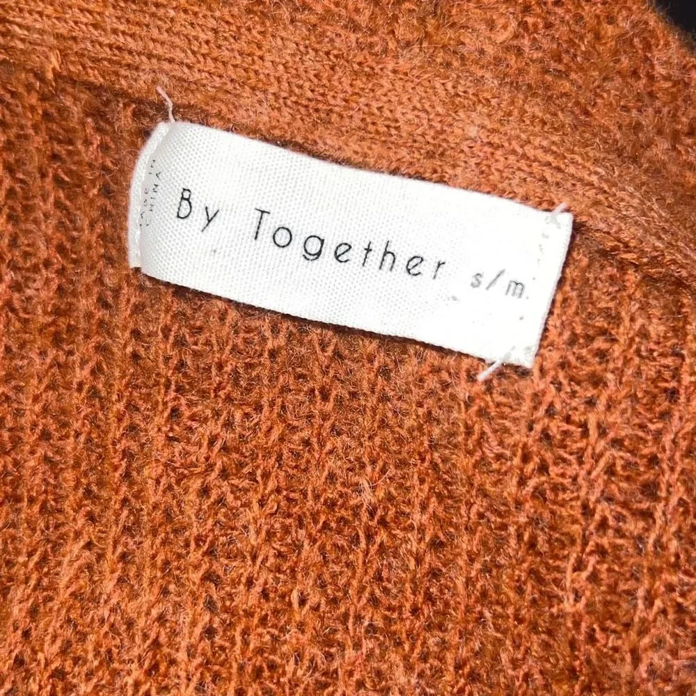 ✨Cozy Aesthetic Knit Cardigan✨